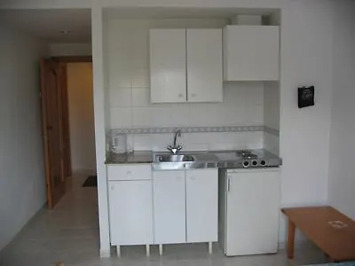 公寓式酒店 Stil Mar Y Paz