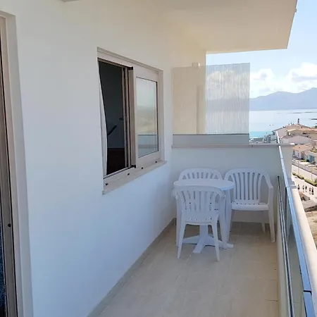 Stil Mar Y Paz 公寓式酒店