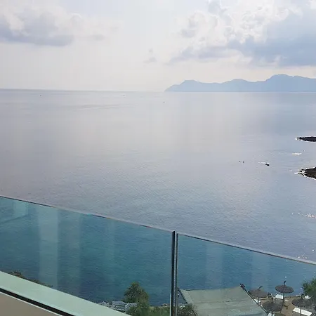 Апарт-готель Stil Mar Y Paz Кан-Пікафорт