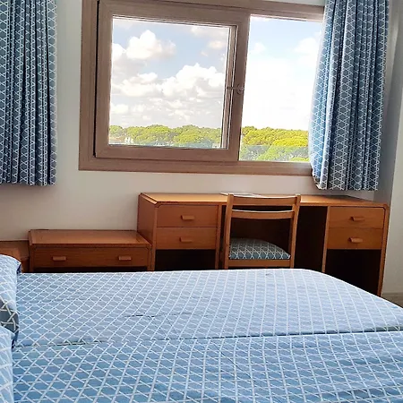 Stil Mar Y Paz 坎皮卡福特