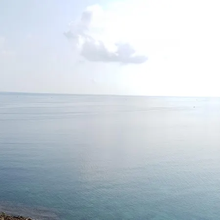 Stil Mar Y Paz Кан Пикафорт