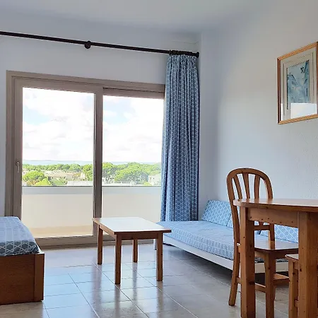 Stil Mar Y Paz 公寓式酒店 2*