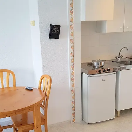 Stil Mar Y Paz Ξενοδοχείο με διαμερίσματα Can Picafort (Mallorca)