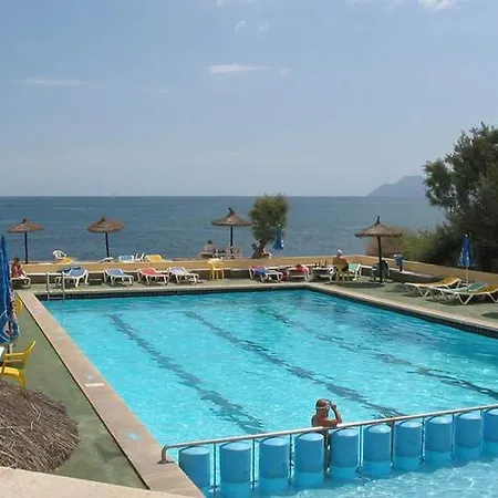 Stil Mar Y Paz Ξενοδοχείο με διαμερίσματα Can Picafort (Mallorca)