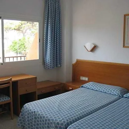 Stil Mar Y Paz 2* Can Picafort (Mallorca)