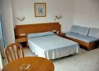 Апарт-отель Stil Mar Y Paz