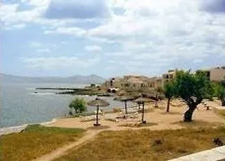 Stil Mar Y Paz 3* Кан Пикафорт