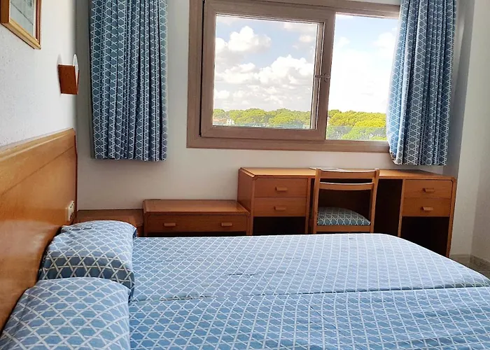 公寓式酒店 Stil Mar Y Paz 2*