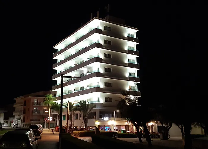 Stil Mar Y Paz Aparthotel