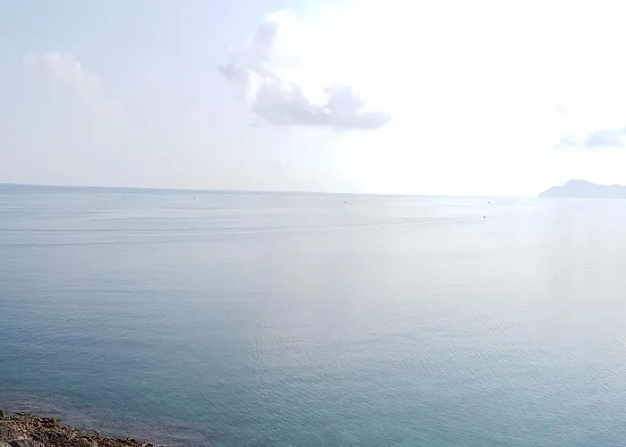 Stil Mar Y Paz 坎皮卡福特