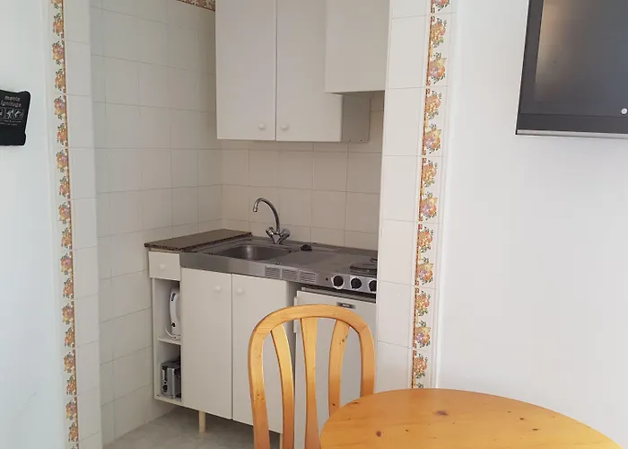 Aparthotel Stil Mar Y Paz