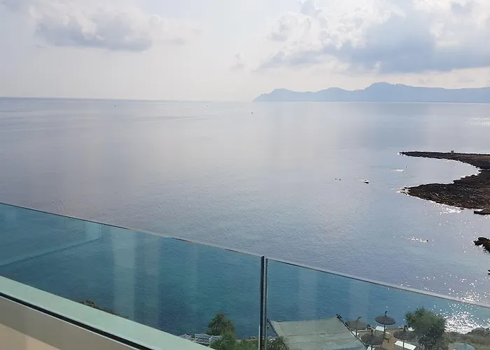 公寓式酒店 Stil Mar Y Paz 坎皮卡福特