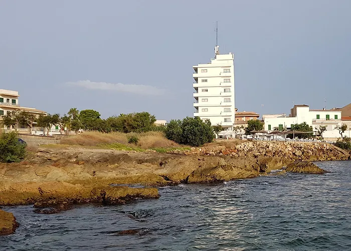 Stil Mar Y Paz 2* Can Picafort (Mallorca)