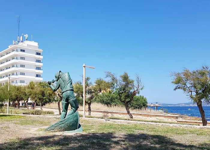 Stil Mar Y Paz Aparthotel