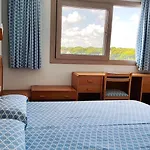 Apart-hotel Stil Mar Y Paz 2*