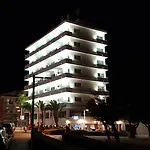 Stil Mar Y Paz Apart Otel