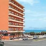 Apart-hotel Stil Mar Y Paz Can Picafort (Mallorca)