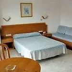 Apart-hotel Stil Mar Y Paz