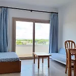 Apart-hotel Stil Mar Y Paz 2*