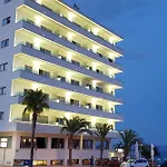 Stil Mar Y Paz Apart-hotel 2*