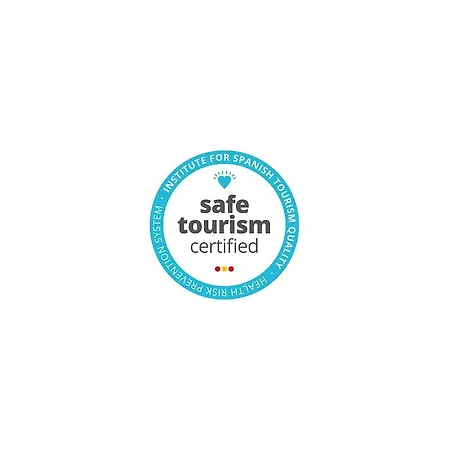 Stil Mar Y Paz Apartmanhotel 2*