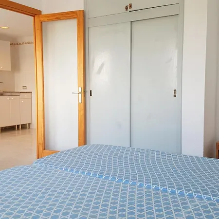 Apart Otel Stil Mar Y Paz