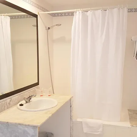 Stil Mar Y Paz Apartmanhotel Can Picafort