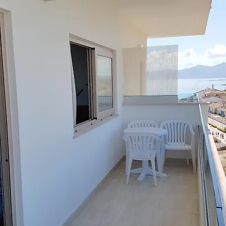 Stil Mar Y Paz Aparthotel