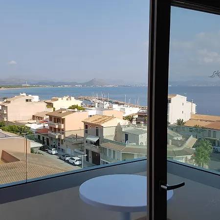 Stil Mar Y Paz Aparthotel