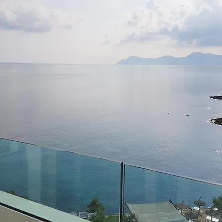 Stil Mar Y Paz Aparthotel 3*