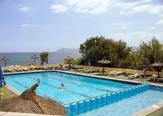 Apartmanhotel Stil Mar Y Paz 2*