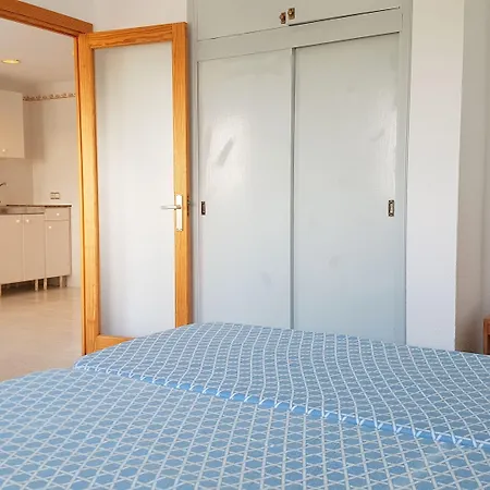 Stil Mar Y Paz Кан-Пікафорт