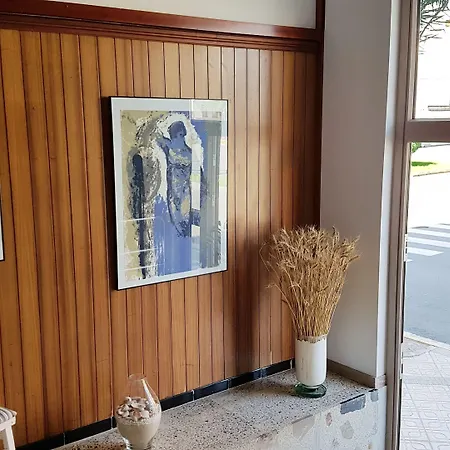 Stil Mar Y Paz Apart Otel Can Picafort (Mallorca)