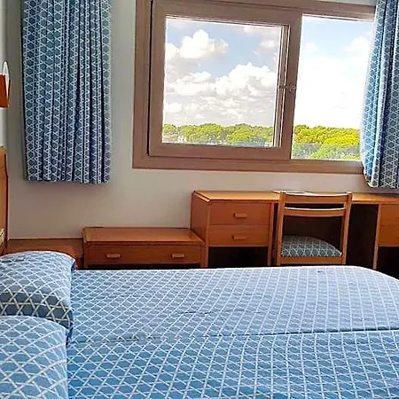 Apartmanhotel Stil Mar Y Paz Can Picafort