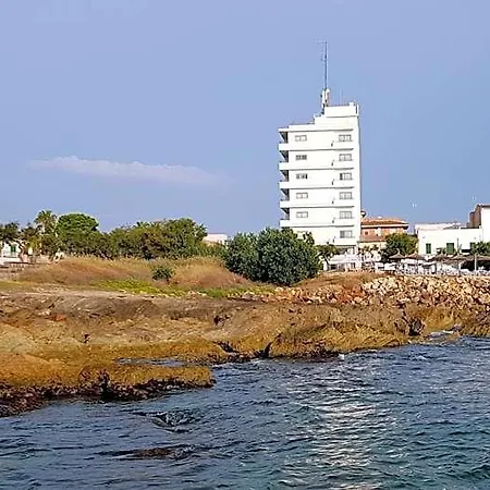 Stil Mar Y Paz Can Picafort