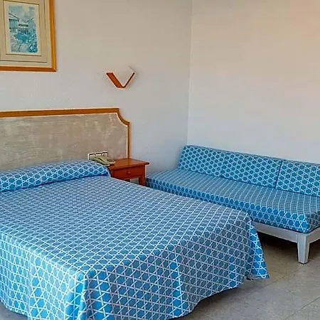 Stil Mar Y Paz Apartmanhotel