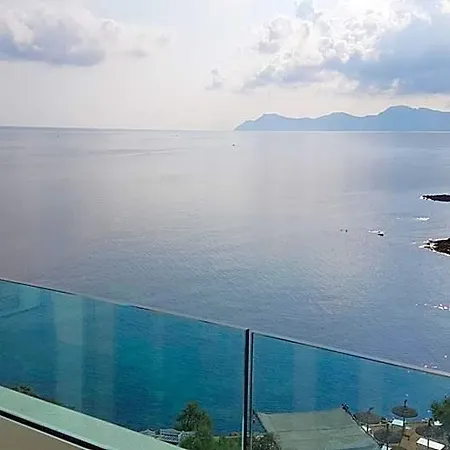 Stil Mar Y Paz Apartmanhotel