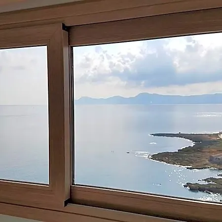 Stil Mar Y Paz Apartmanhotel 2*