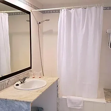 Apartmanhotel Stil Mar Y Paz Can Picafort