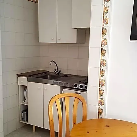 Apart Otel Stil Mar Y Paz 2*