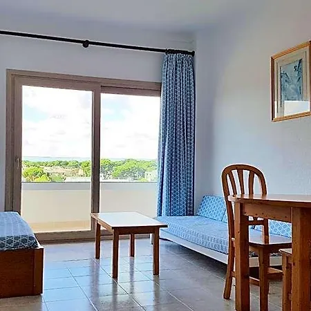 Apart Otel Stil Mar Y Paz