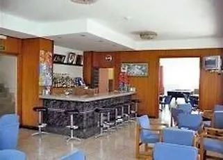Apartmanhotel Stil Mar Y Paz 2*