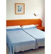 Stil Mar Y Paz 2* Кан-Пікафорт