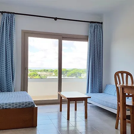 Apart Otel Stil Mar Y Paz 2*