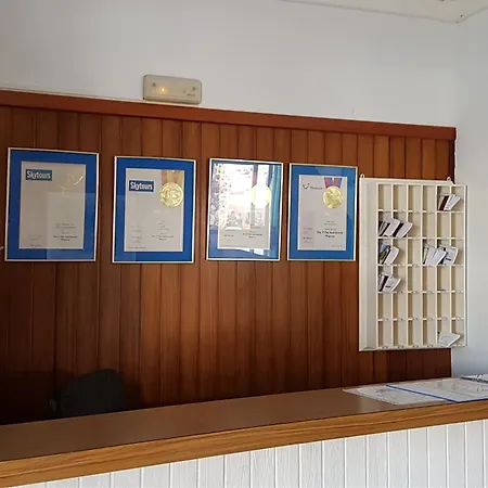 Stil Mar Y Paz 2* Can Picafort (Mallorca)