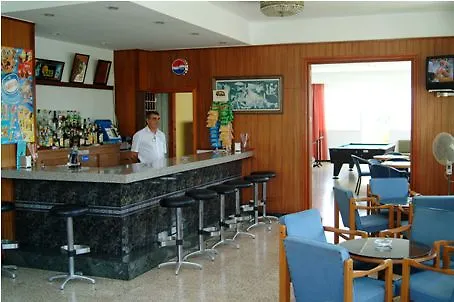 Stil Mar Y Paz Can Picafort