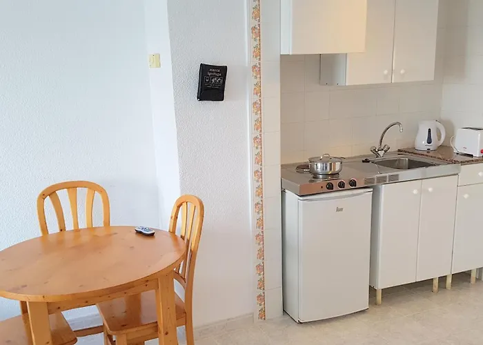 Stil Mar Y Paz 2* Can Picafort