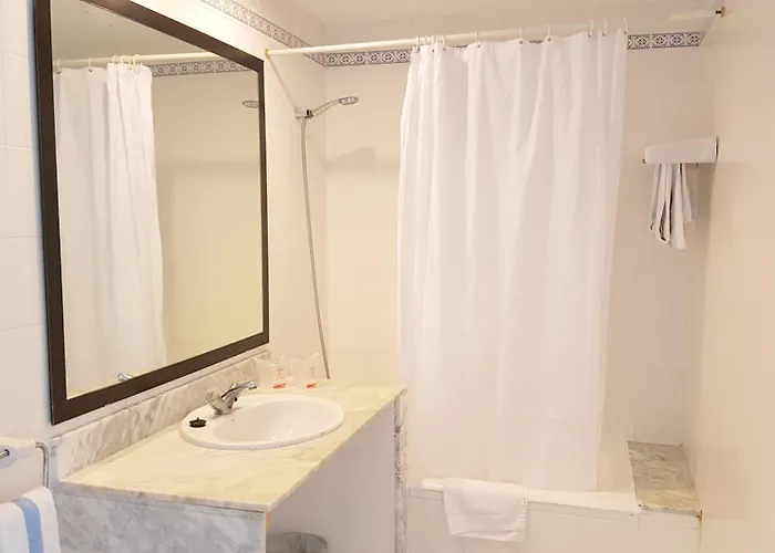 Stil Mar Y Paz Apartmanhotel Can Picafort