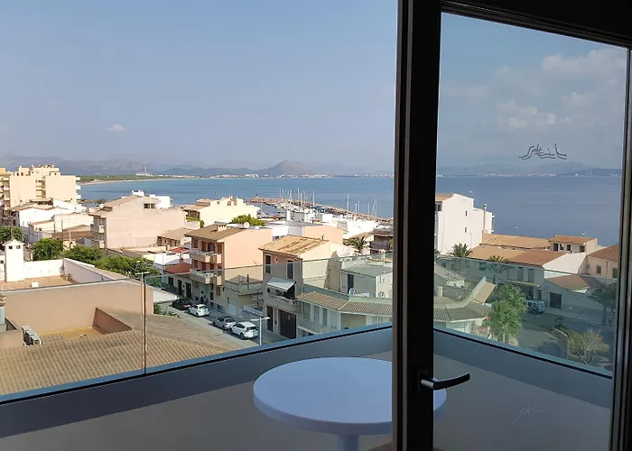 Stil Mar Y Paz Can Picafort