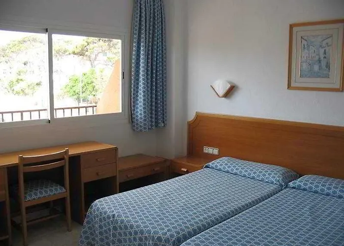 Stil Mar Y Paz 2* Can Picafort (Mallorca)